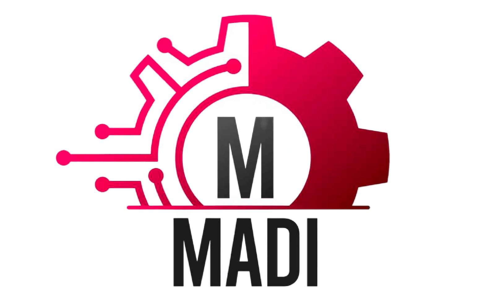 Grupo MADI